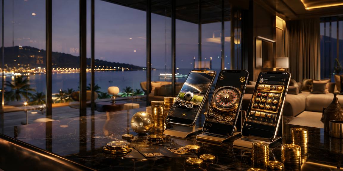 sin888 Live Casino